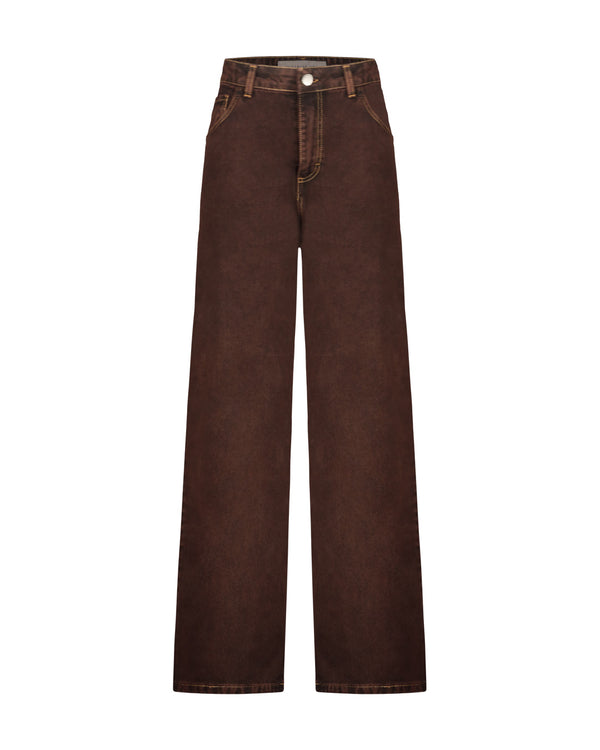 JEANS CARRY OVER 5 TASCHE