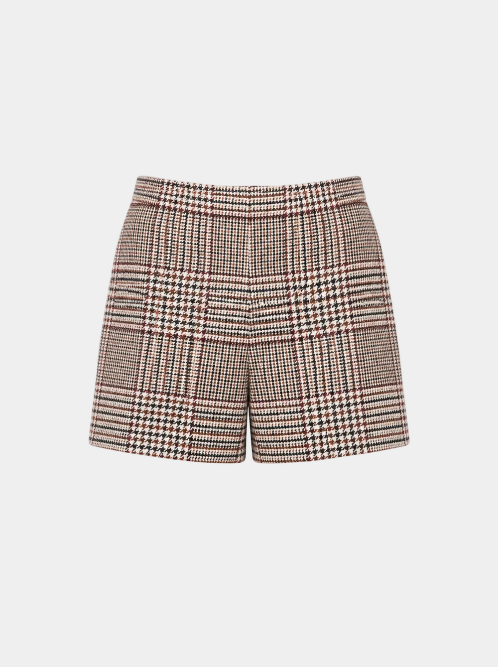 SHORT GALLES