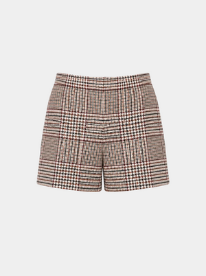 SHORT GALLES