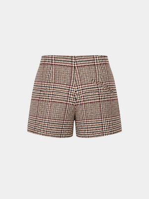 SHORT GALLES