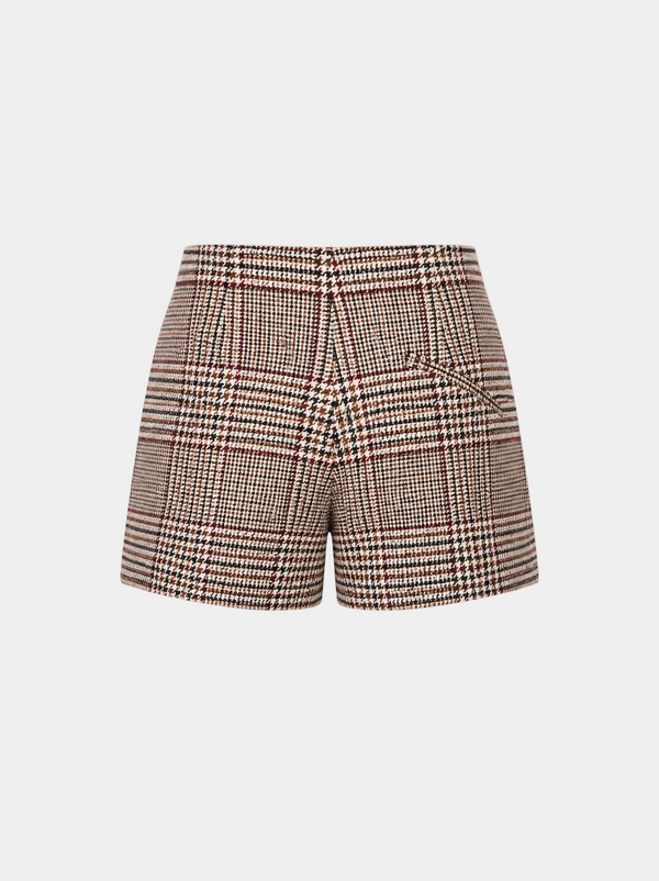 SHORT GALLES