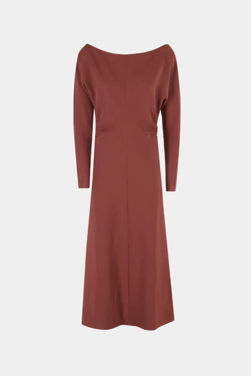 ABITO CADY SCOLLO A BARCA