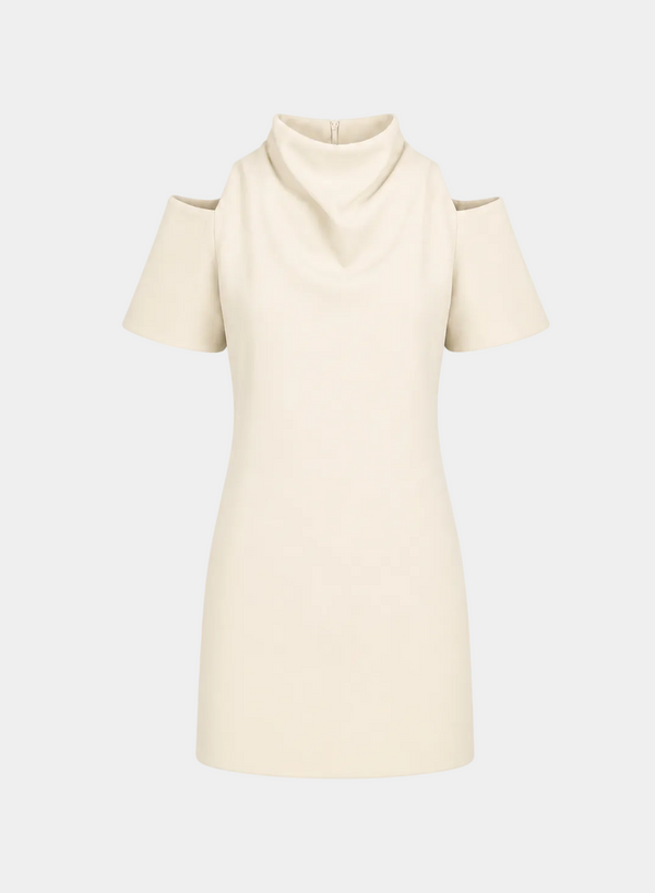 ABITO CORTO CUT OFF CADY