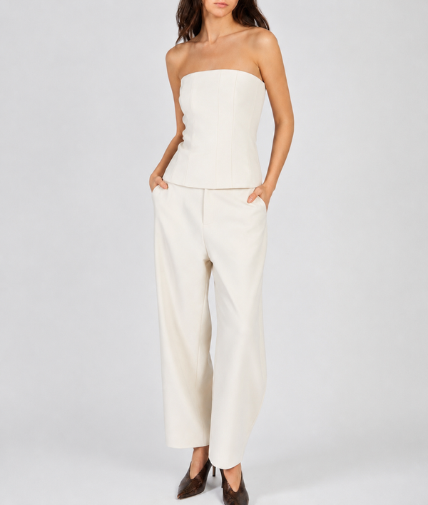 TOP BUSTIER CADY