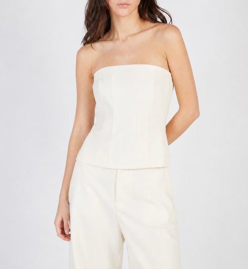 TOP BUSTIER CADY