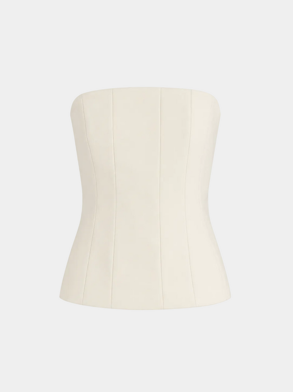 TOP BUSTIER CADY