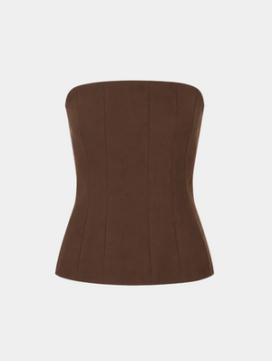 TOP BUSTIER CADY