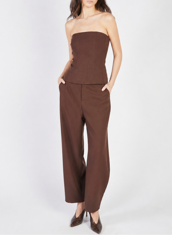 TOP BUSTIER CADY