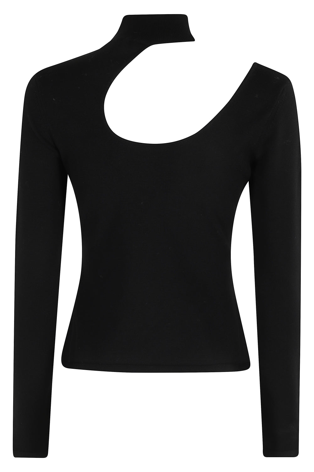 MAGLIA CUT VISCOSA