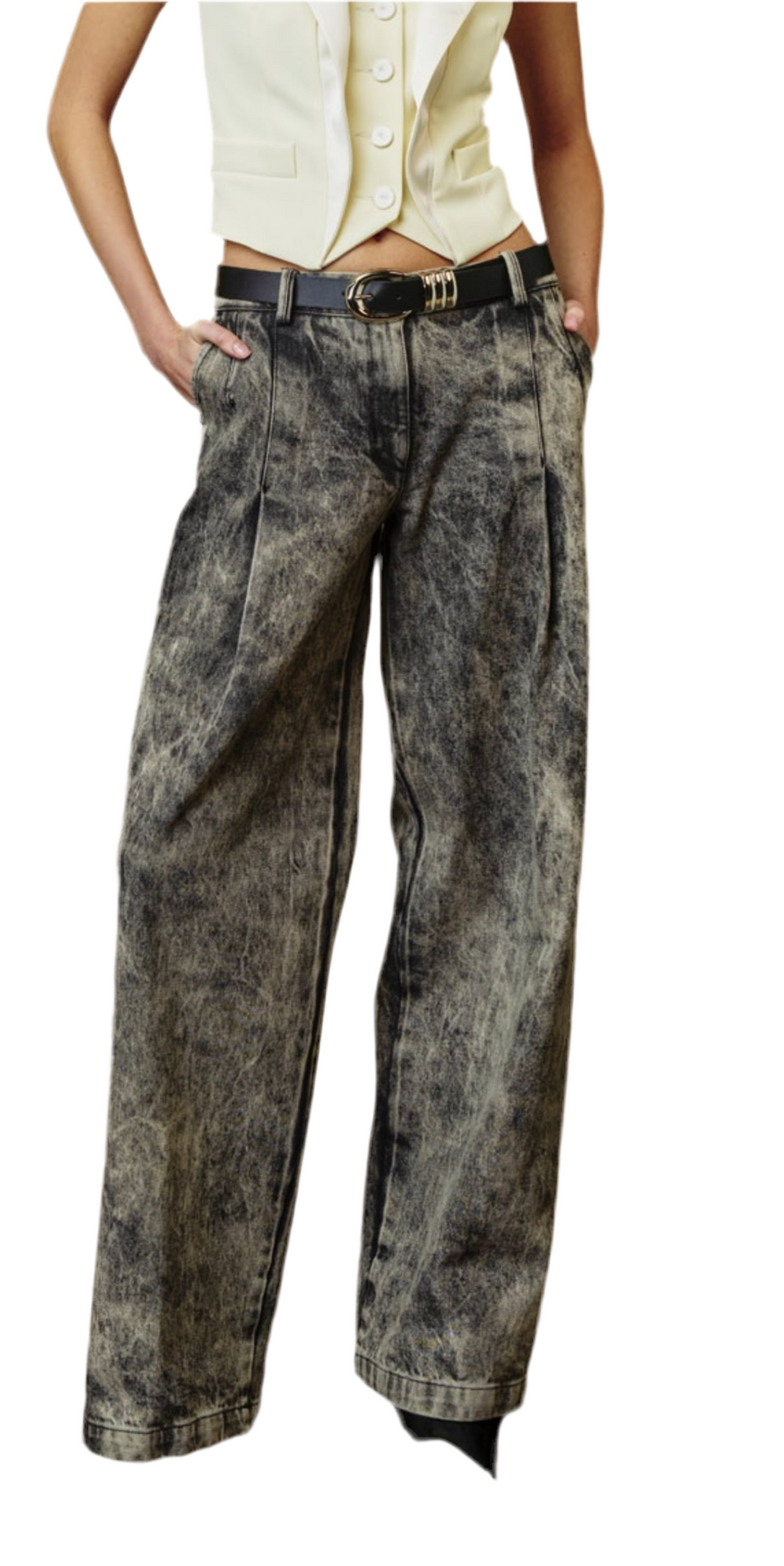 JEANS CLASSICO