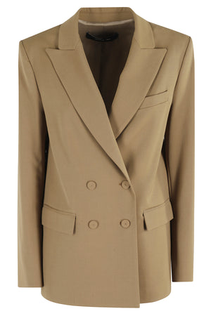 GIACCA DOPPIOPETTO FRESCOLANA