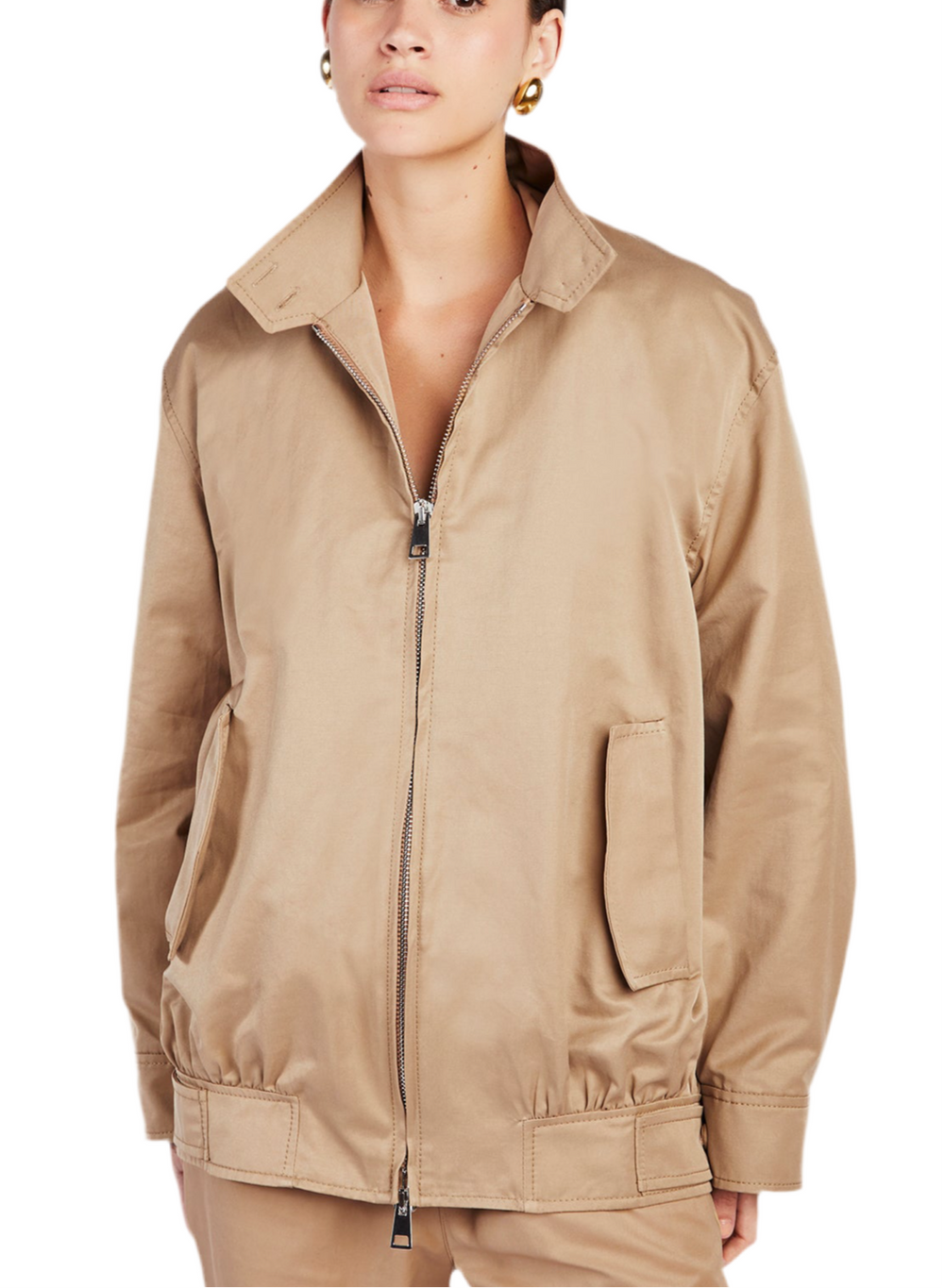 BOMBER
