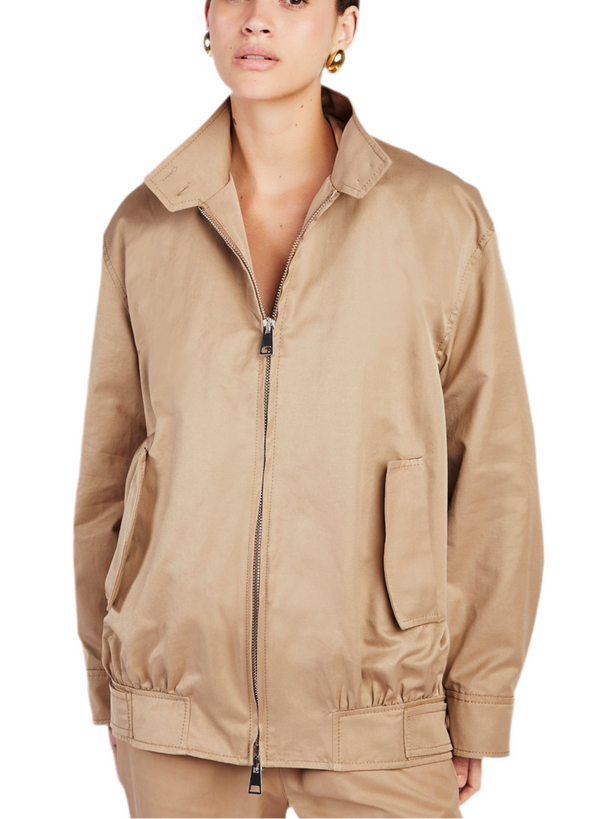 BOMBER
