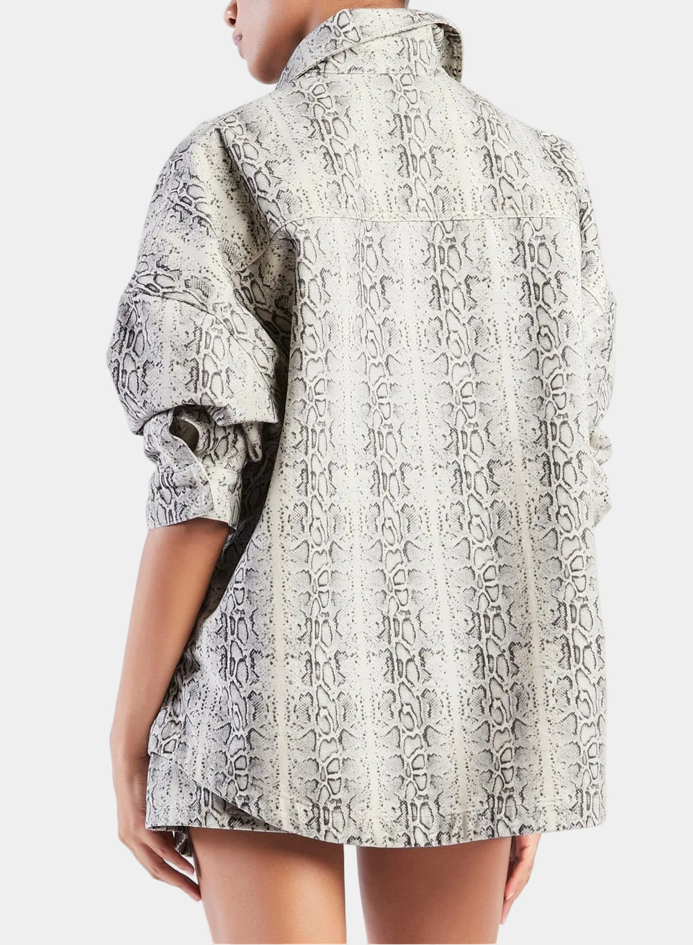 Giacca HUCKE WOMAN IN Lana Mescolato Rosso Beige Taglia 40 Fr Giacca HUCKE WOMAN IN Lana Mescolato Rosso Beige Taglia 40 Fr