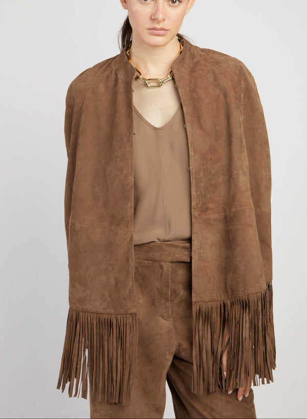 CAPE DAIM FRANGES