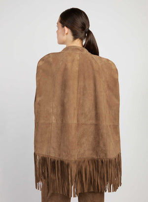 CAPE DAIM FRANGES