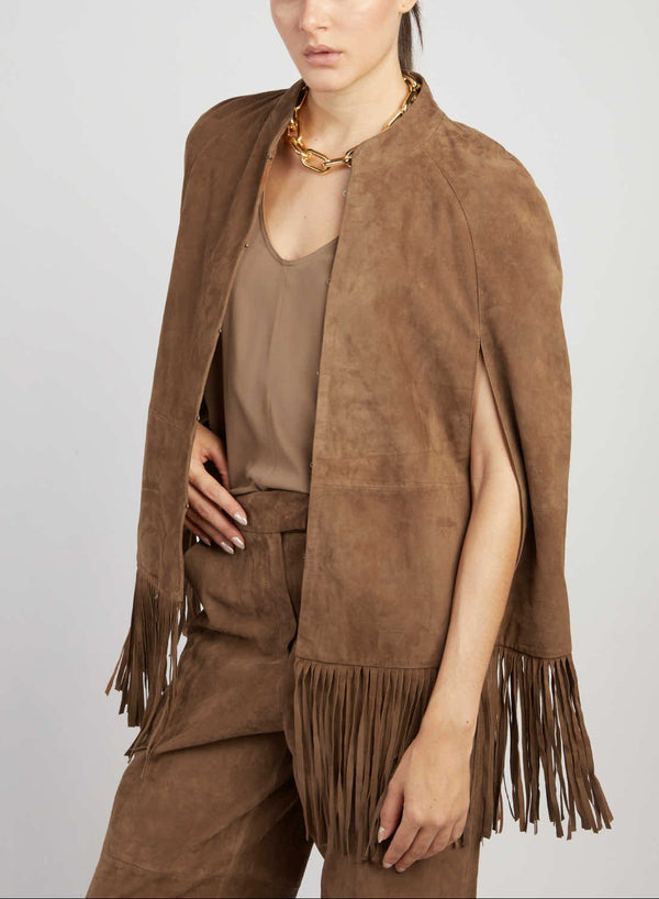 CAPE DAIM FRANGES