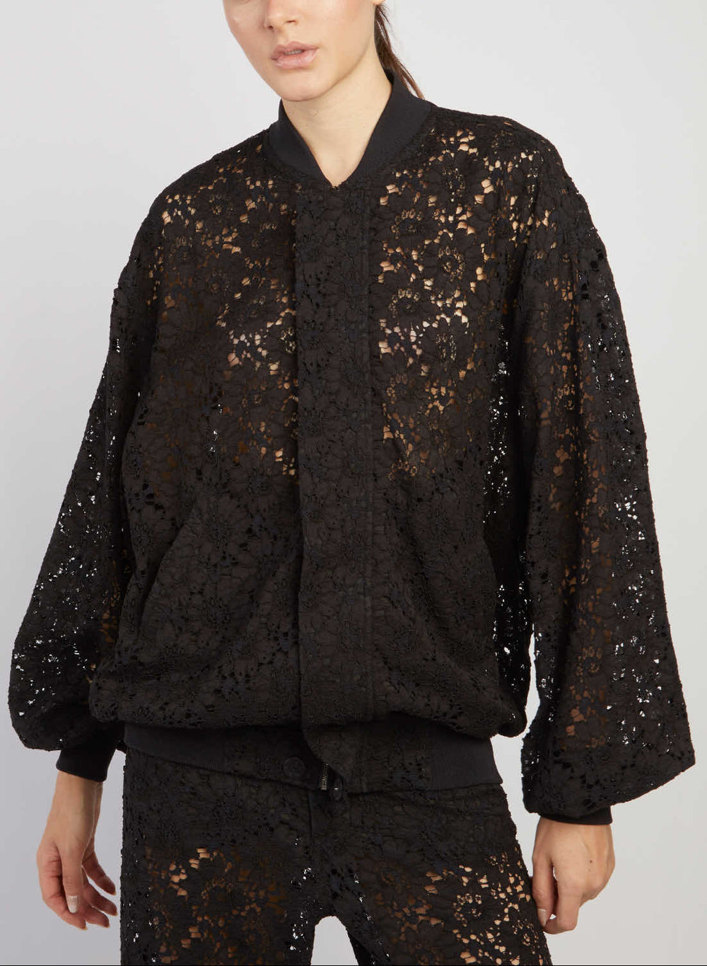 BOMBER PIZZO