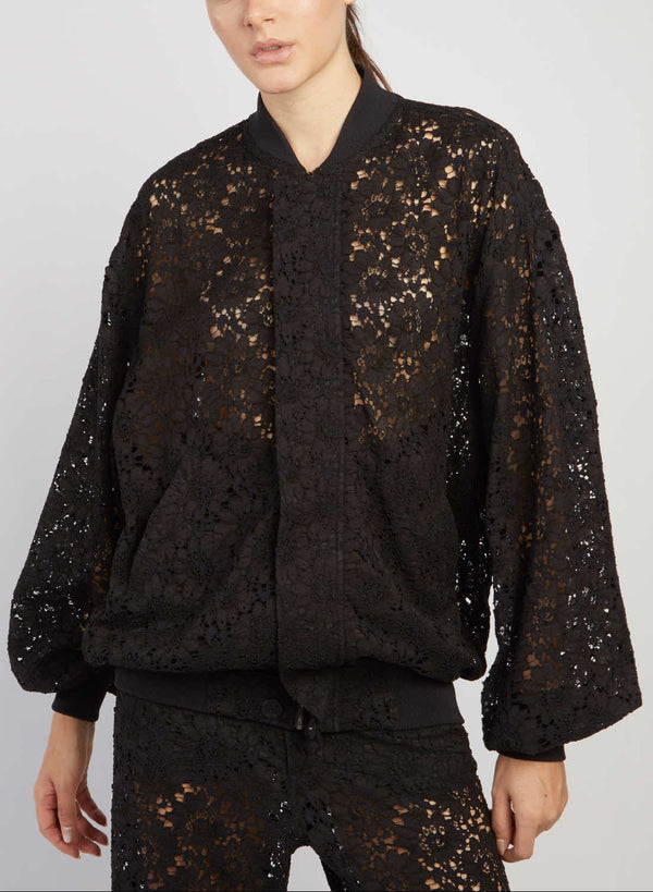 BOMBER PIZZO