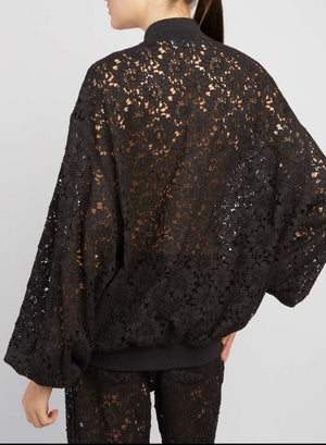 BOMBER PIZZO