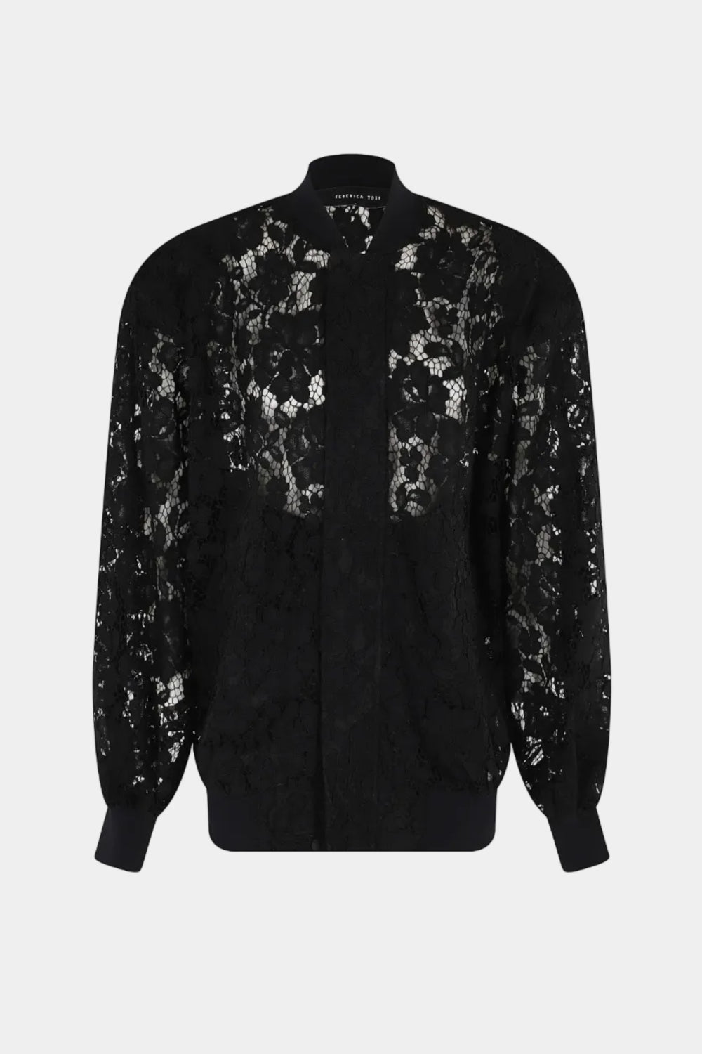 BOMBER PIZZO