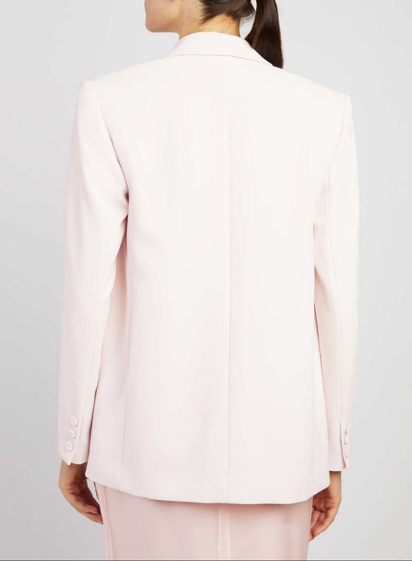 BLAZER D/P CADY