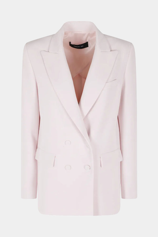 BLAZER D/P CADY