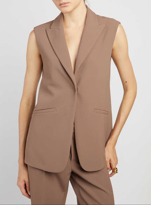 GIACCA CON GILET CADY