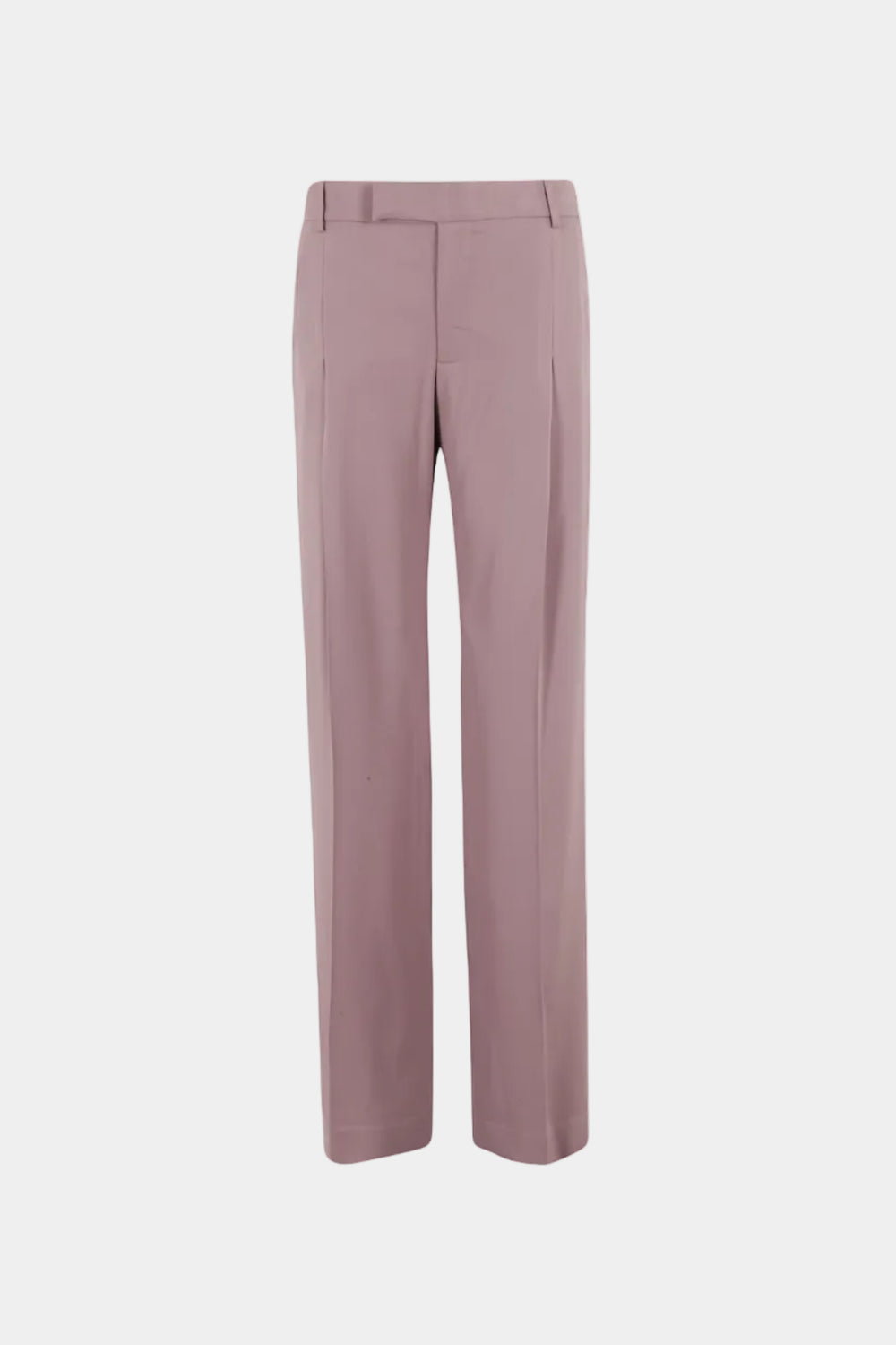 CLASSIC CADY TROUSERS