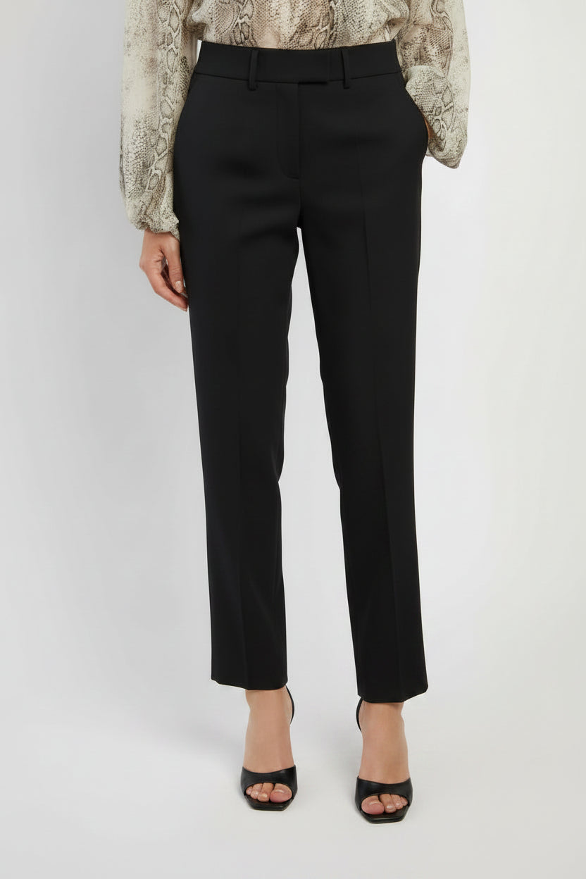 PANTALONE NEW YORK IN CANVAS