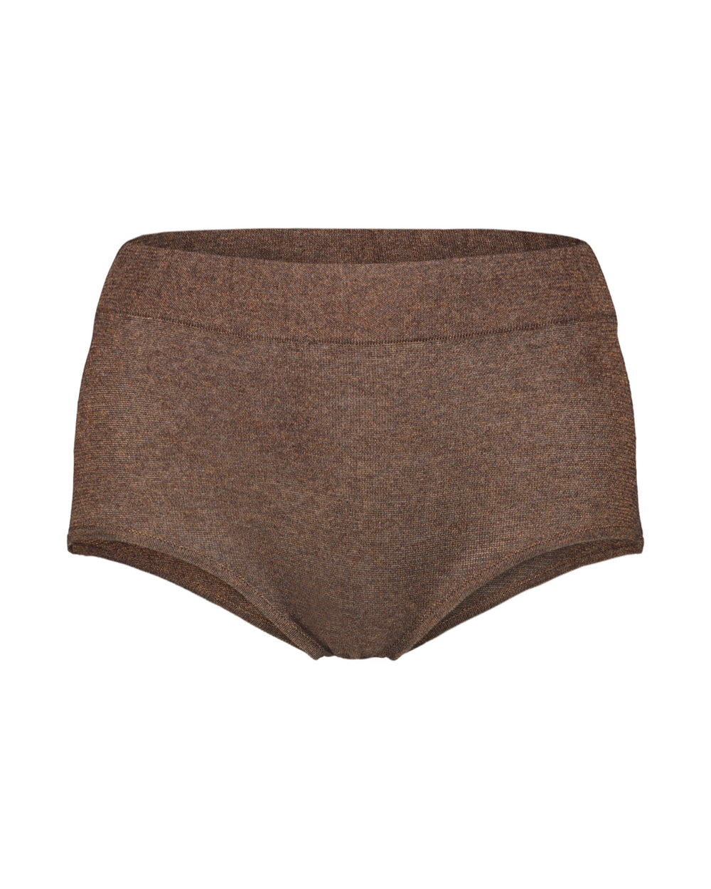 CULOTTES FLEXAGE BRONZO