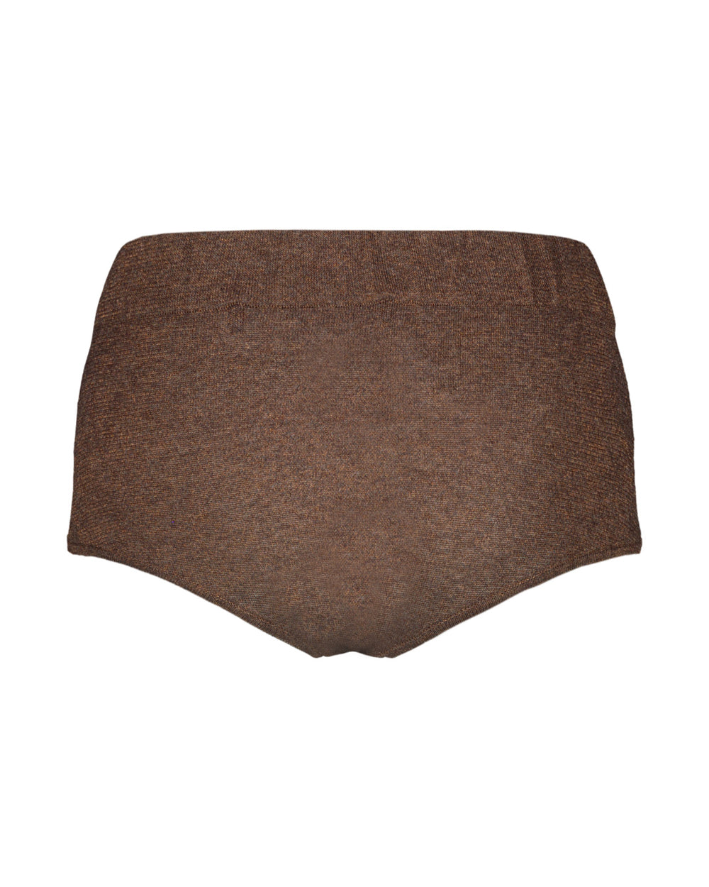 CULOTTES FLEXAGE BRONZO