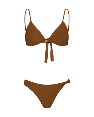 AMBER TORCION BIKINI