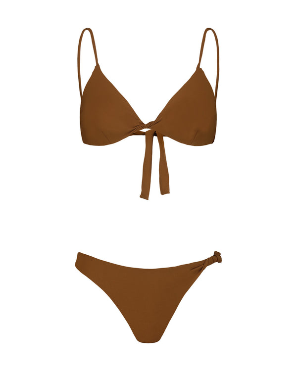 AMBER TORCION BIKINI