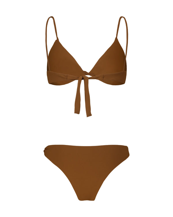AMBER TORCION BIKINI