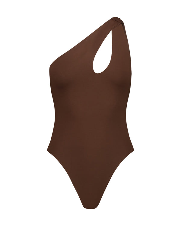 COSTUME INTERO MONOSPALLA NODO CACAO