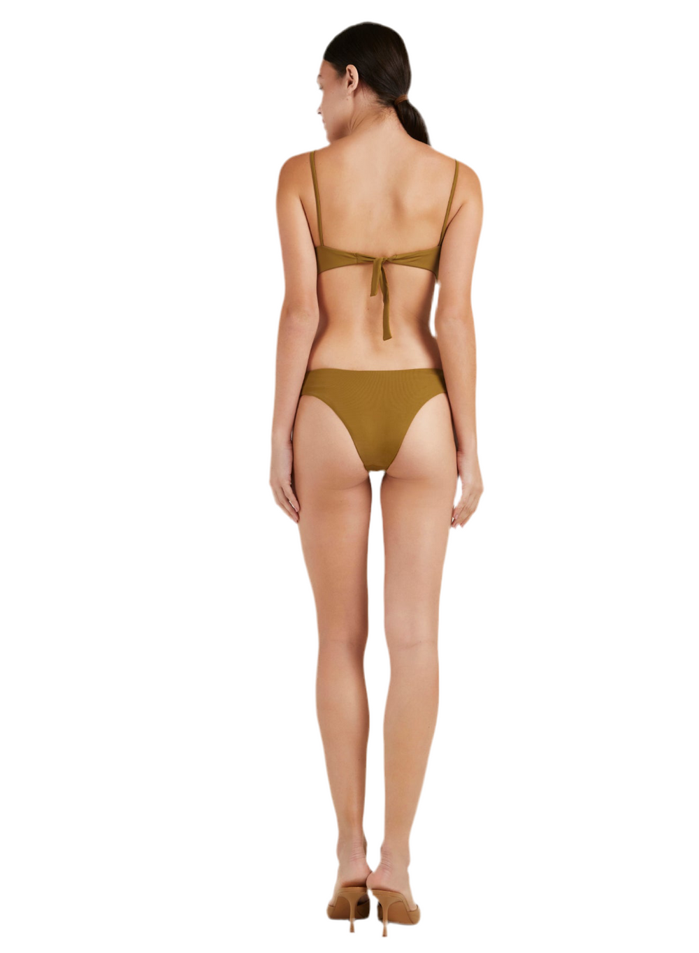 BIKINI TORCION AMBRA