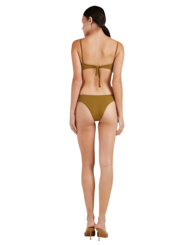 AMBER TORCION BIKINI