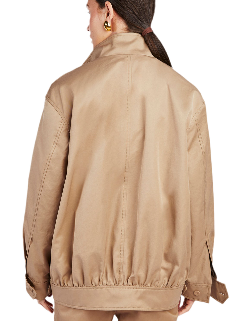 BOMBER