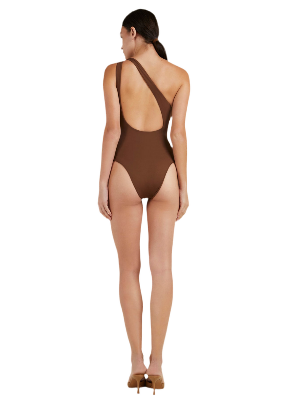COSTUME INTERO MONOSPALLA NODO CACAO