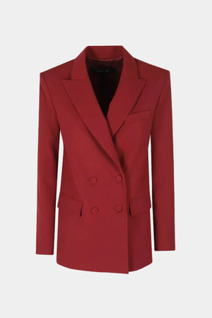 BLAZER DOPPIOPETTO FRESCOLANA CARRY OVER