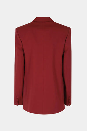 BLAZER DOPPIOPETTO FRESCOLANA CARRY OVER