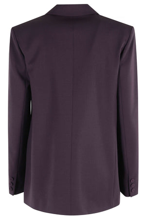 GIACCA DOPPIOPETTO FRESCOLANA