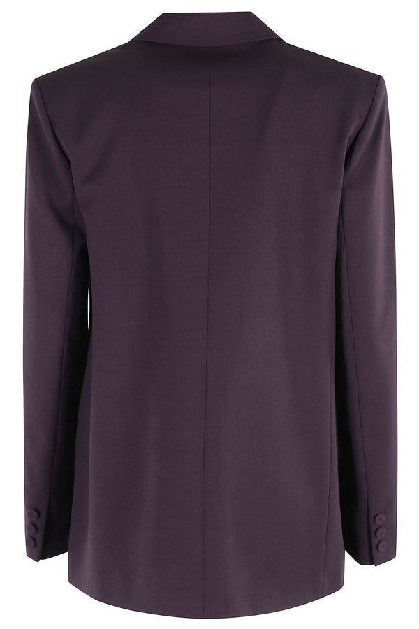 GIACCA DOPPIOPETTO FRESCOLANA