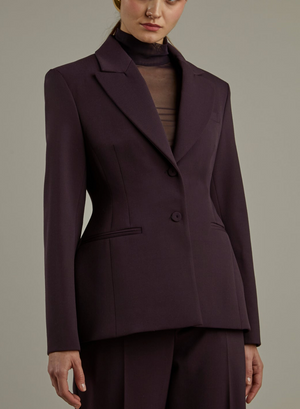 GIACCA PARLUME FRESCOLANA