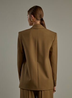 GIACCA DOPPIOPETTO FRESCOLANA