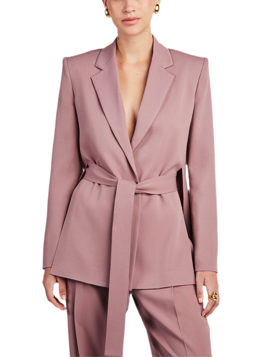 BLAZER SPACCHI CADY