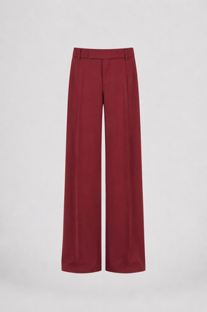 PANTALONE AMPIO FRESCOLANA