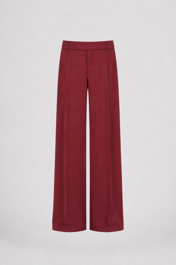PANTALONE AMPIO FRESCOLANA