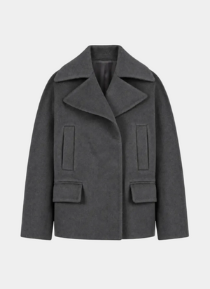 CABAN CORTO CASHMERE